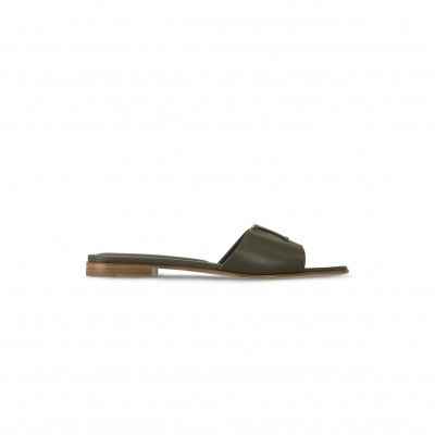 LOUIS VUITTON LV MARE FLAT MULE 1ACTO8